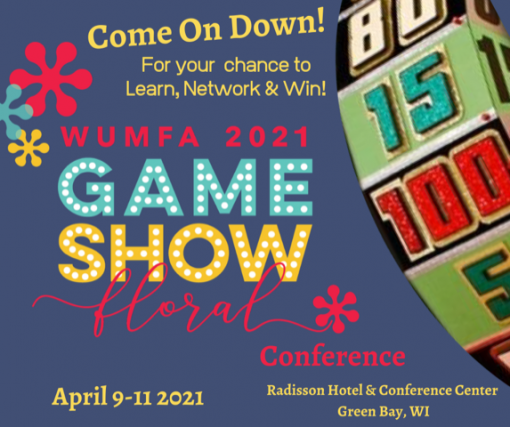 WUMFA 2021 Conference - Non - Members